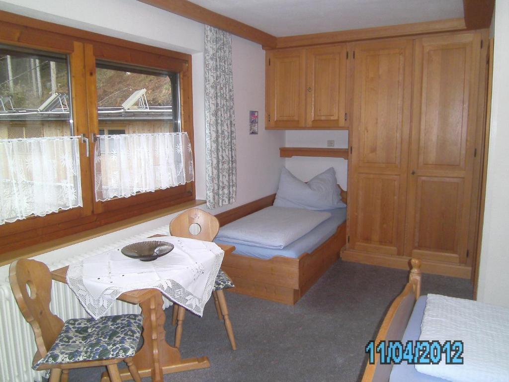 Gastehaus Rieser Hotel Ried im Zillertal Pokój zdjęcie
