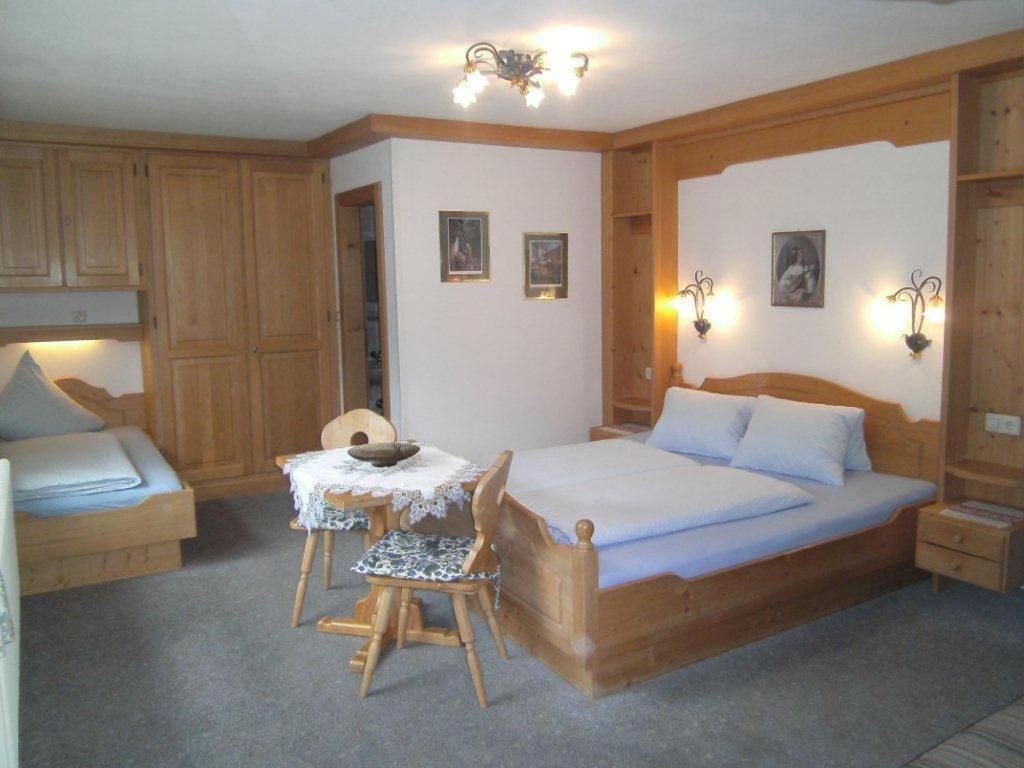 Gastehaus Rieser Hotel Ried im Zillertal Pokój zdjęcie