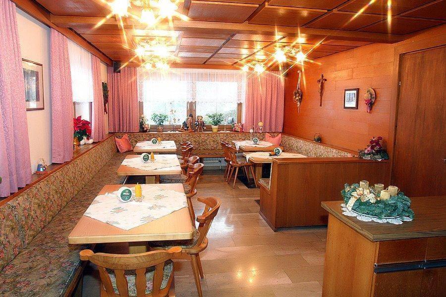 Gastehaus Rieser Hotel Ried im Zillertal Zewnętrze zdjęcie