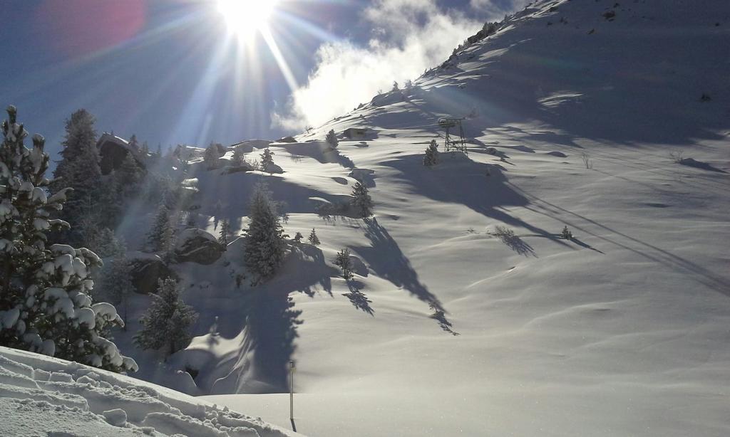 Gastehaus Rieser Hotel Ried im Zillertal Zewnętrze zdjęcie