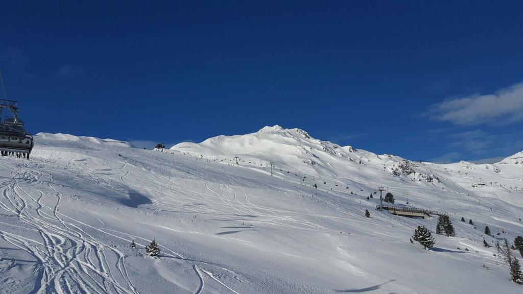 Gastehaus Rieser Hotel Ried im Zillertal Zewnętrze zdjęcie