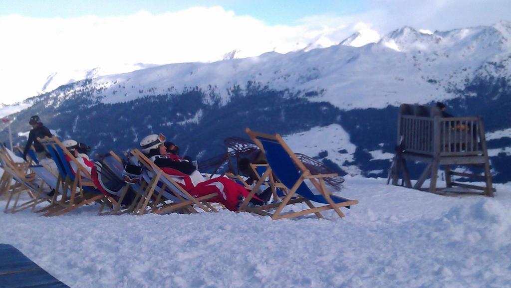Gastehaus Rieser Hotel Ried im Zillertal Zewnętrze zdjęcie