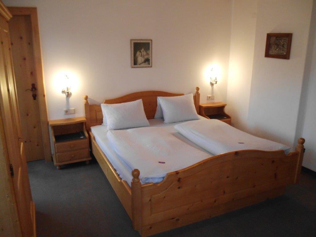 Gastehaus Rieser Hotel Ried im Zillertal Zewnętrze zdjęcie