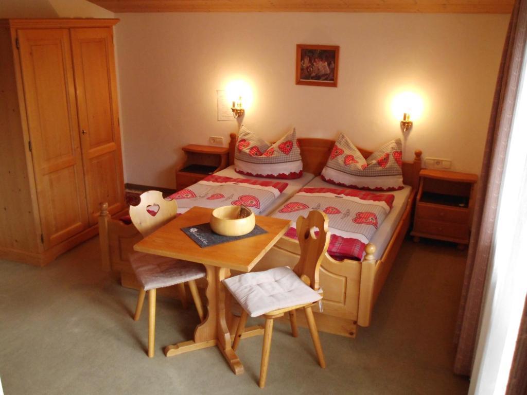 Gastehaus Rieser Hotel Ried im Zillertal Zewnętrze zdjęcie