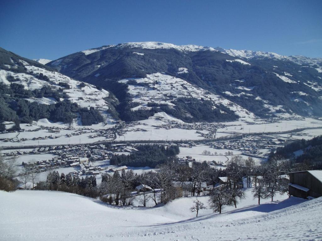 Gastehaus Rieser Hotel Ried im Zillertal Pokój zdjęcie