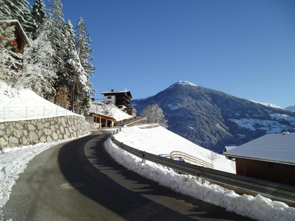 Gastehaus Rieser Hotel Ried im Zillertal Pokój zdjęcie